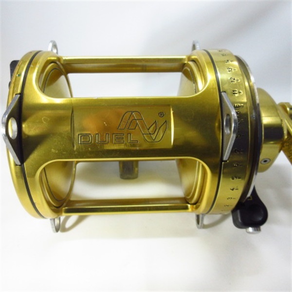 トローリングリール２スピード９／ＷＳ